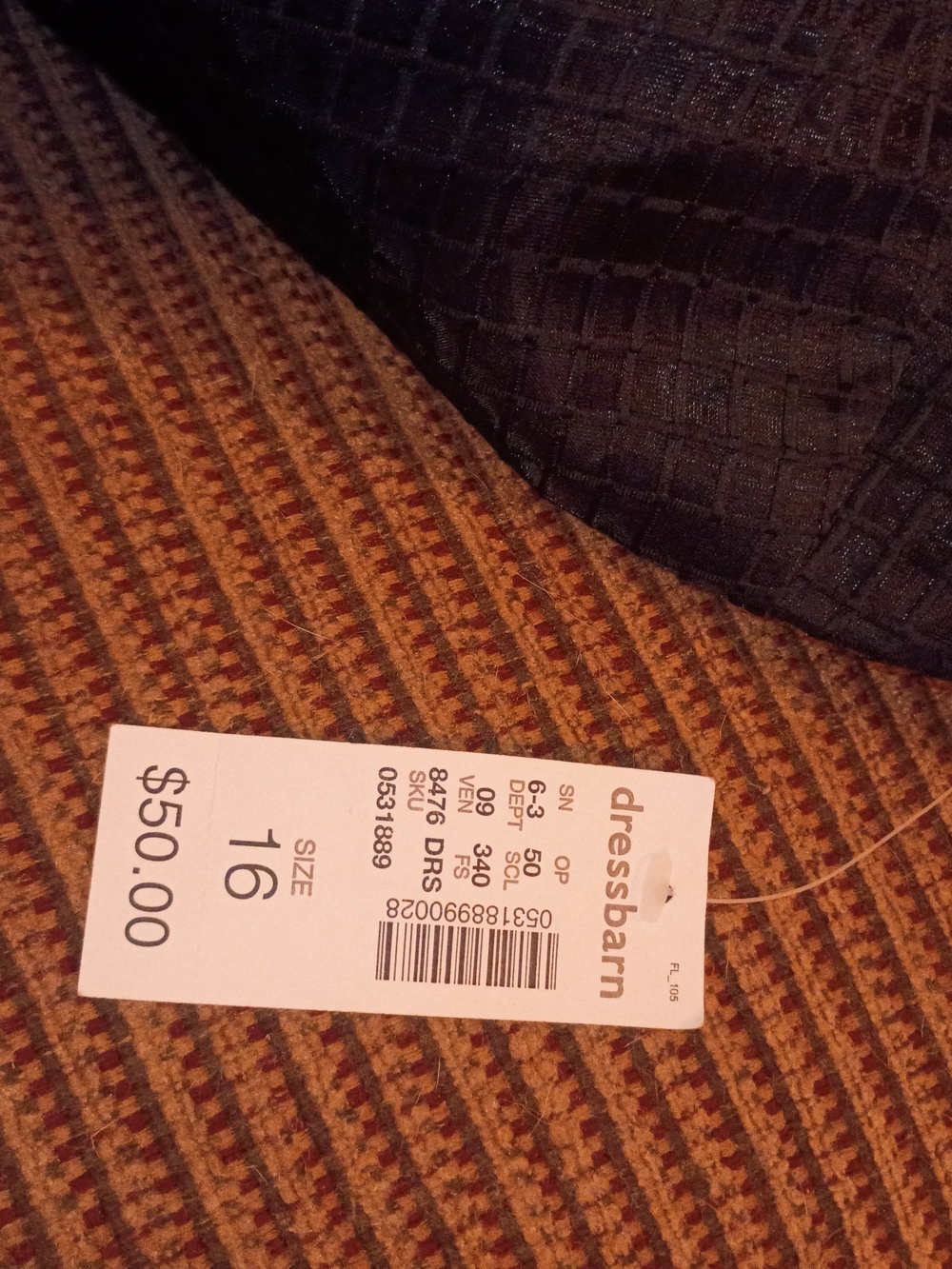 Subcategory Identification - Picture 4 of 7